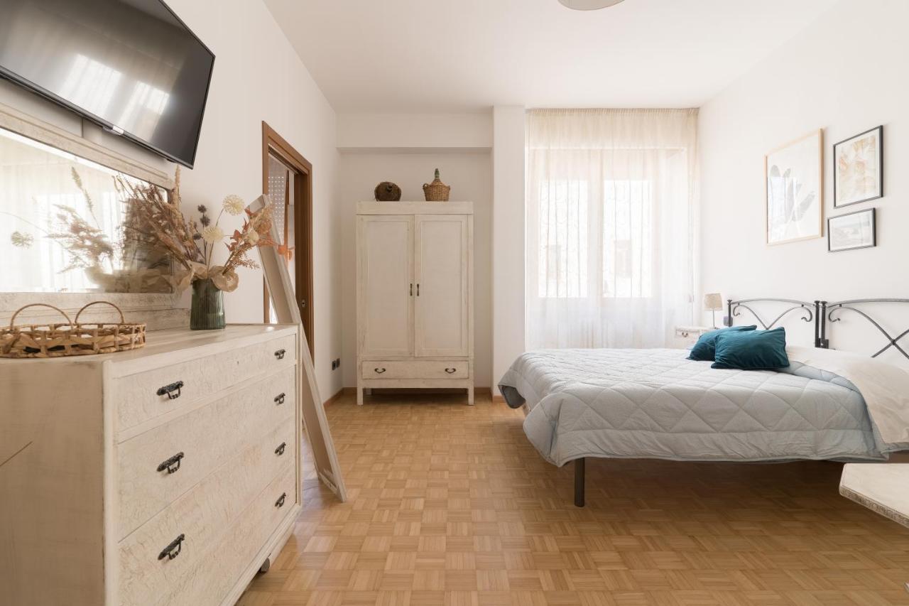 My Place In Verona Exterior foto