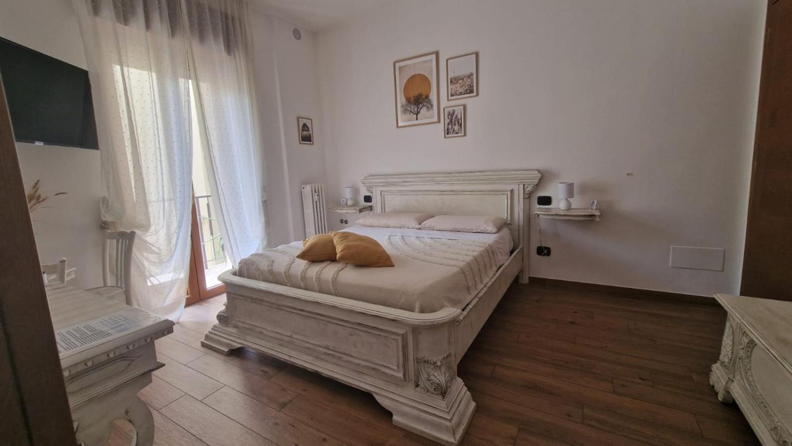 My Place In Verona Exterior foto
