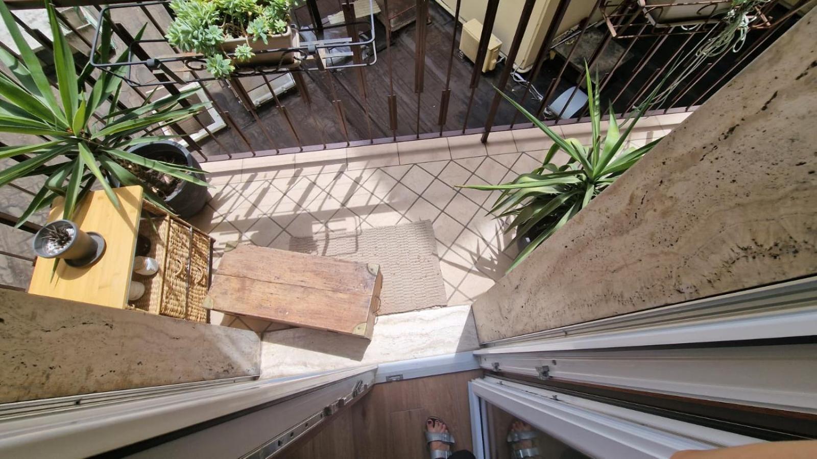 My Place In Verona Exterior foto