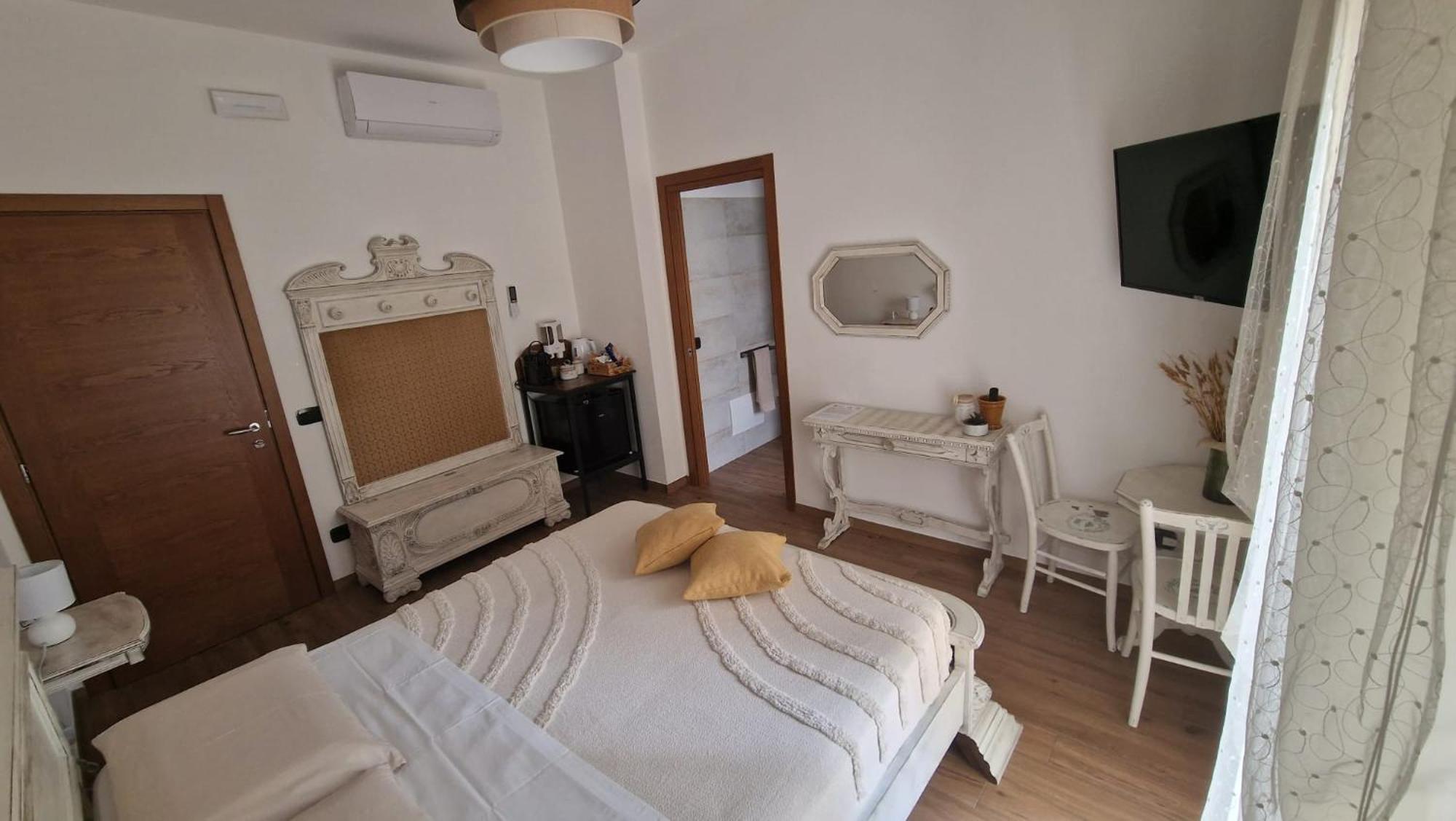 My Place In Verona Habitación foto